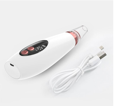 Microcrystalline Blackhead Cleansing Vacuum