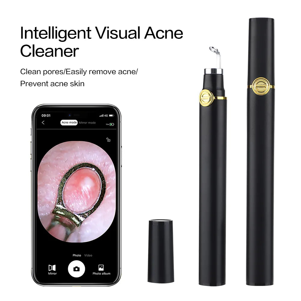 Visual Ance Cleanser