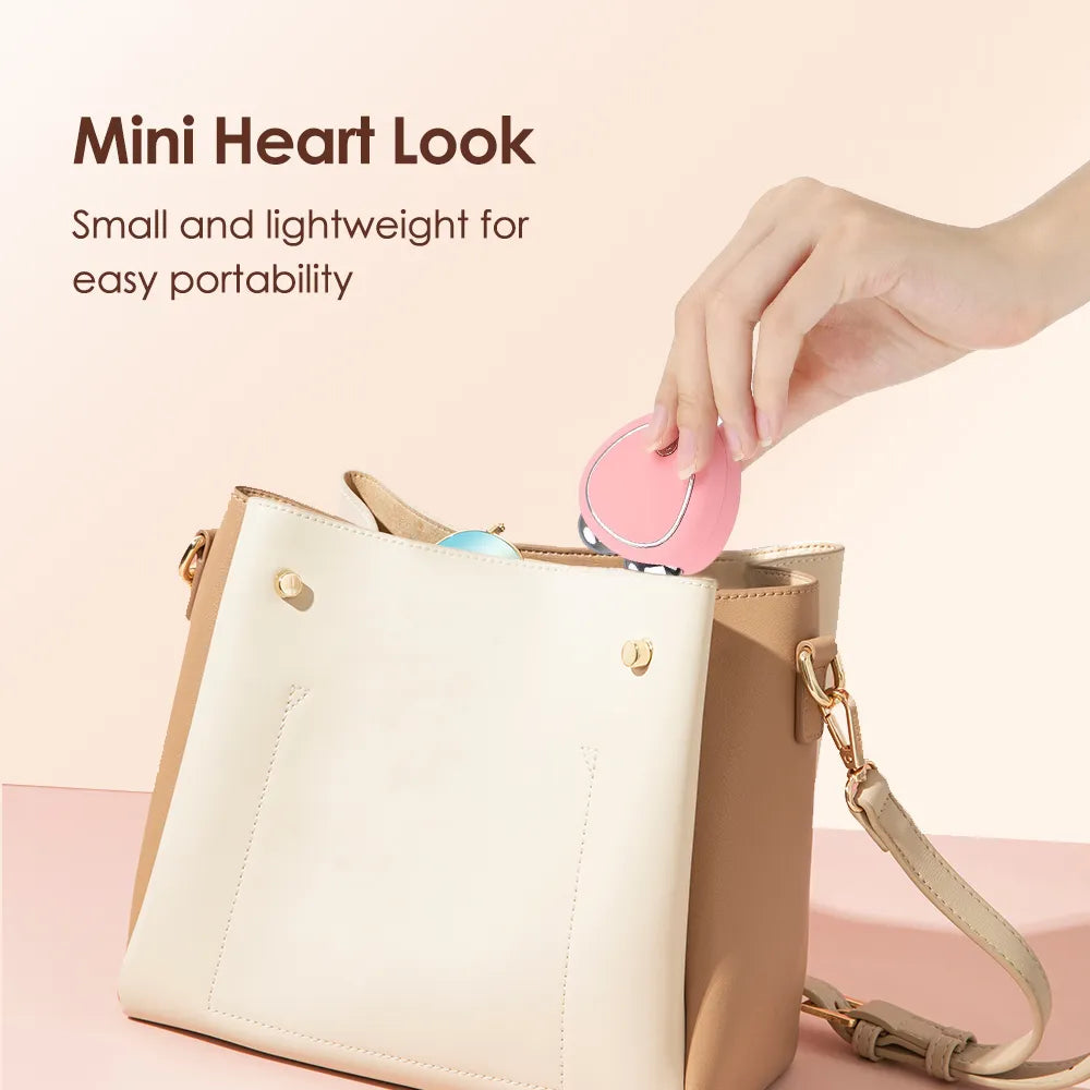 Mini Face Lift Device - Yolee Glow