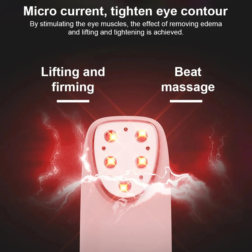 RF Eye Massager Pen - Yolee Glow