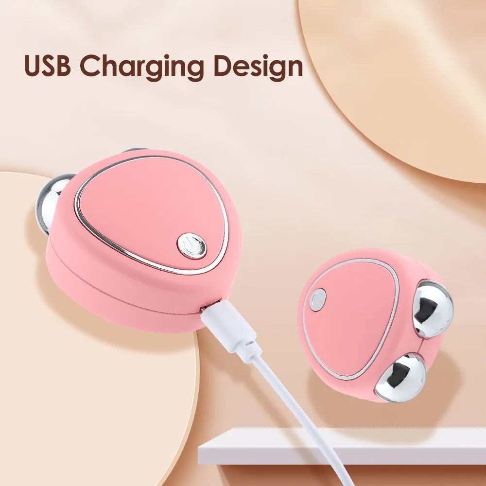 Mini Face Lift Device - Yolee Glow