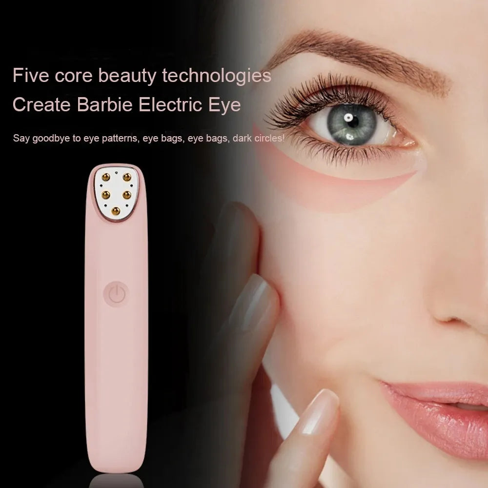 RF Eye Massager Pen - Yolee Glow