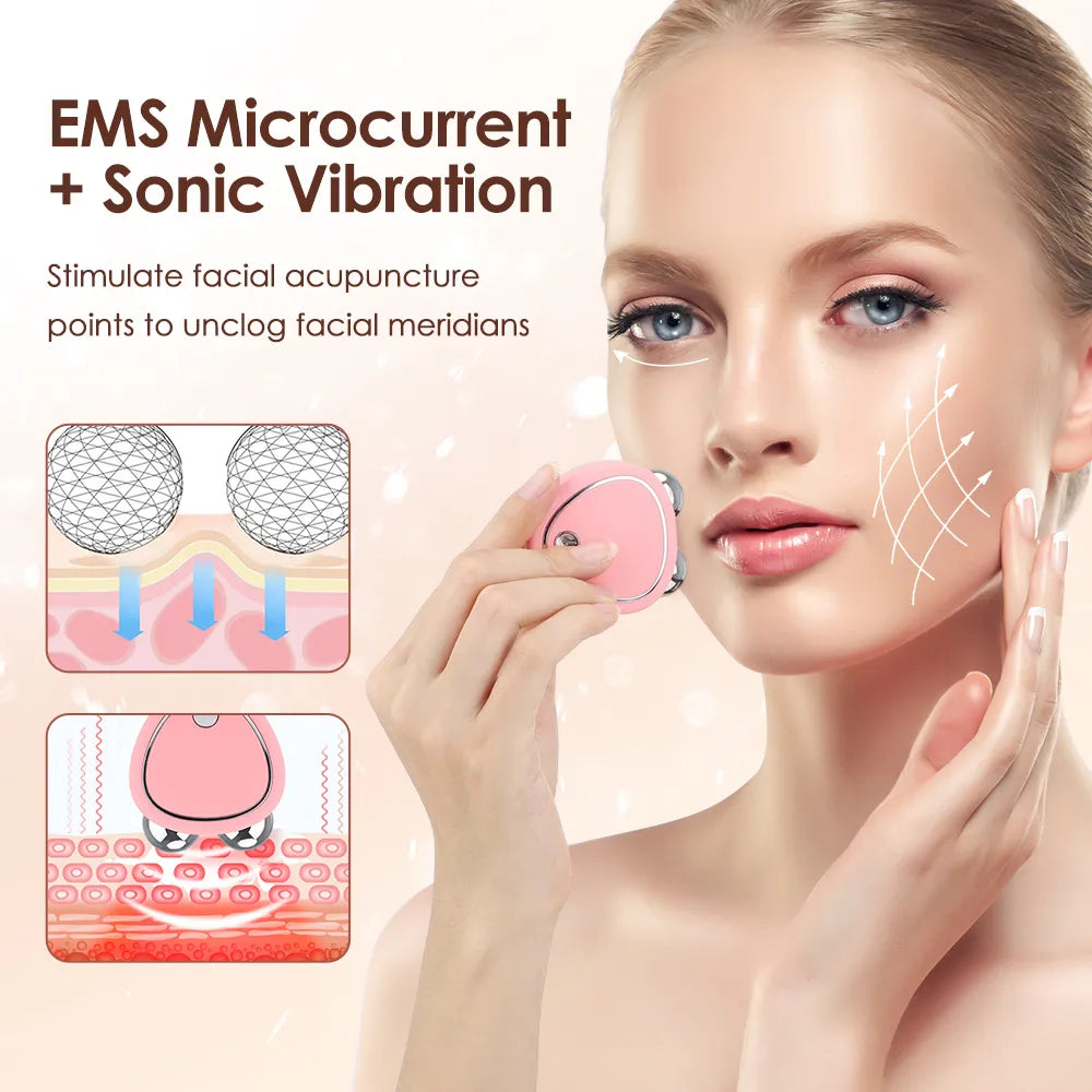 Mini Face Lift Device - Yolee Glow