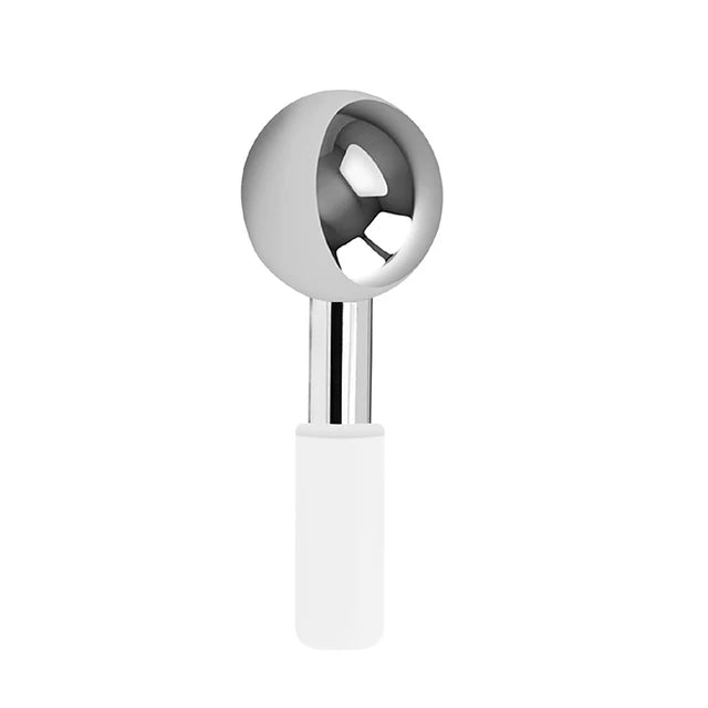 Stainless Steel Facial Ice Globes