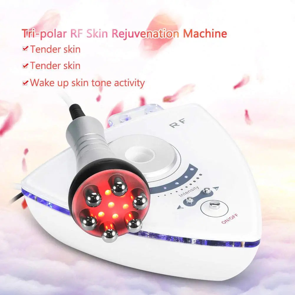 "Revitalize Your Skin: Ultimate Face Lifting Therapy Device"