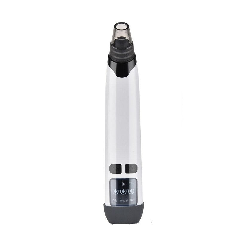 Electric Pore Cleaner Vacuum - Yolee Glow