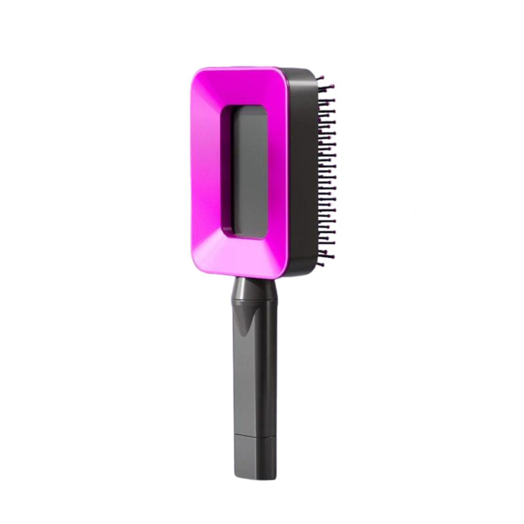 Airbag Massage Comb