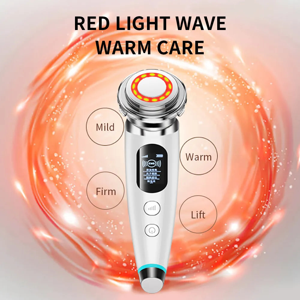 Mesotherapy Face Massager - Yolee Glow