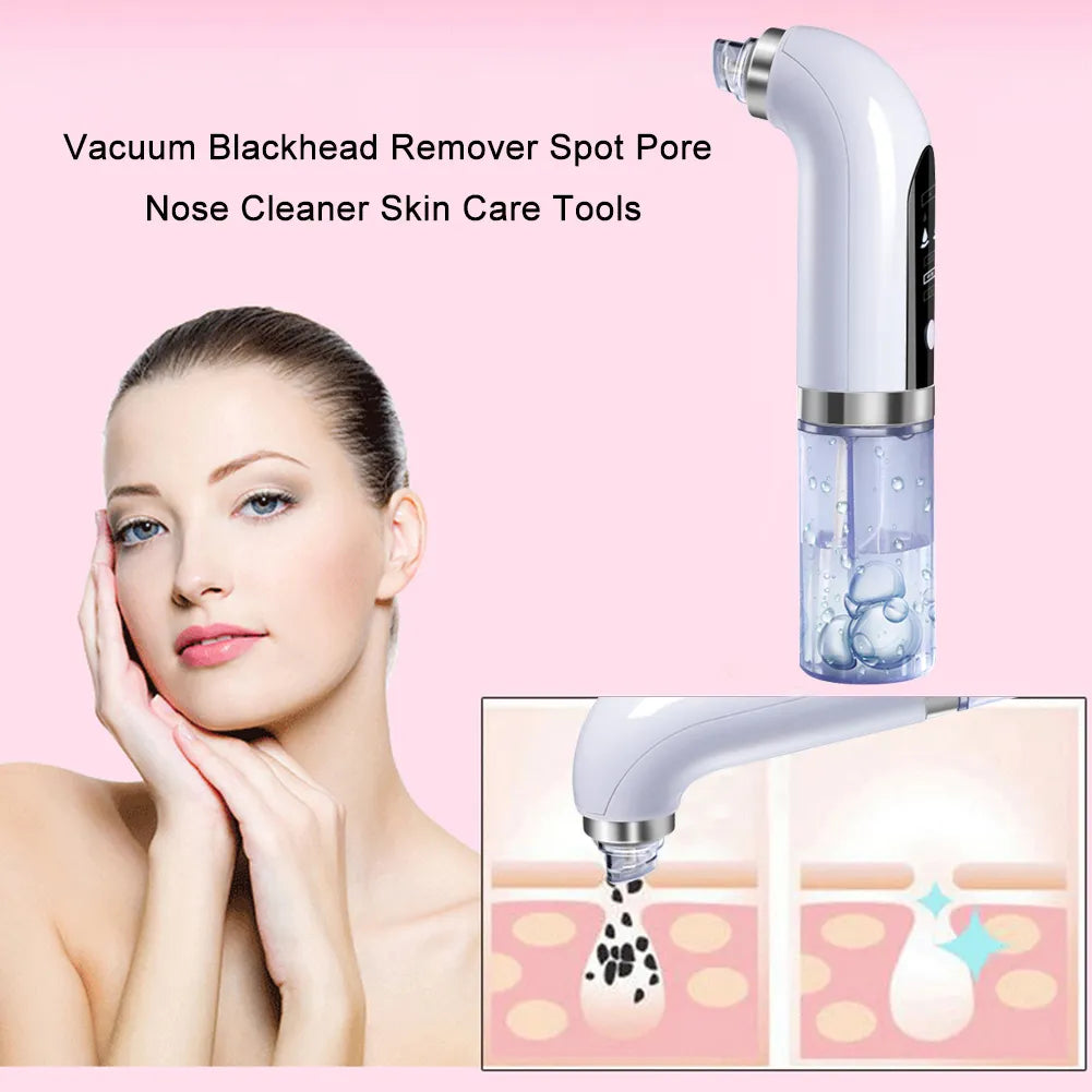 Bubble Blackhead Remover - Yolee Glow