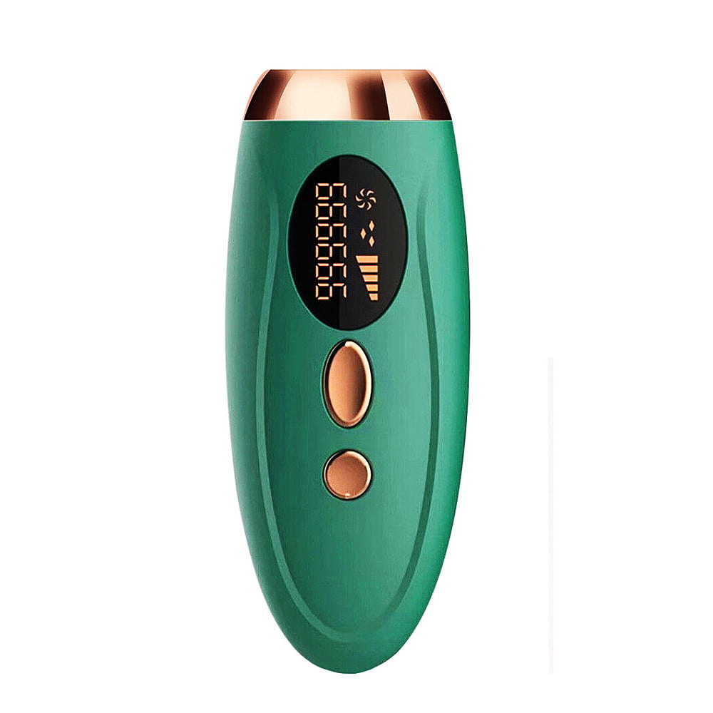 Painless IPL Laser Epilator - Yolee Glow