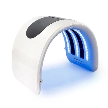 Foldable Therapy Face Lamp - Yolee Glow