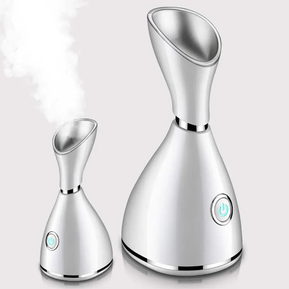 Ionic Facial Steamer - Yolee Glow