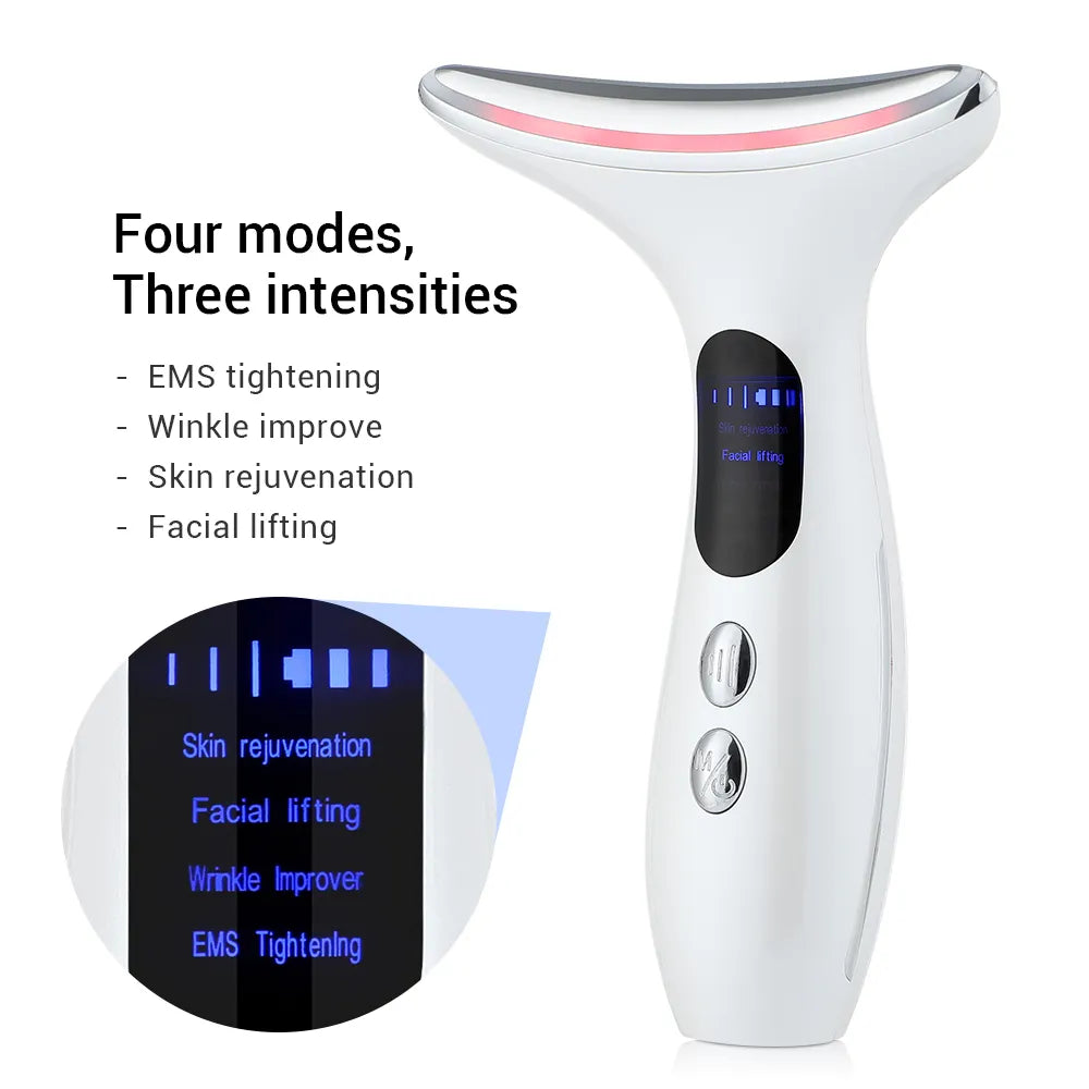 Revitalizing EMS Massager