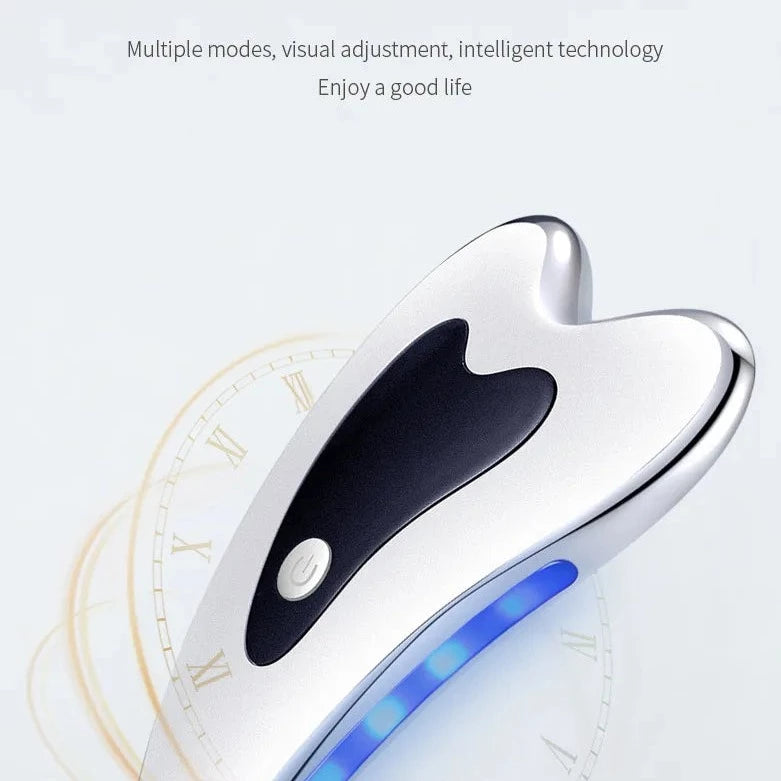 Electric Facial Massager - Yolee Glow