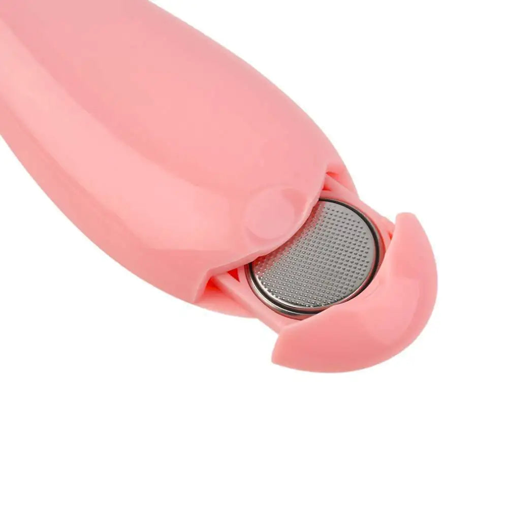 Facial Ultrasonic Massager - Yolee Glow