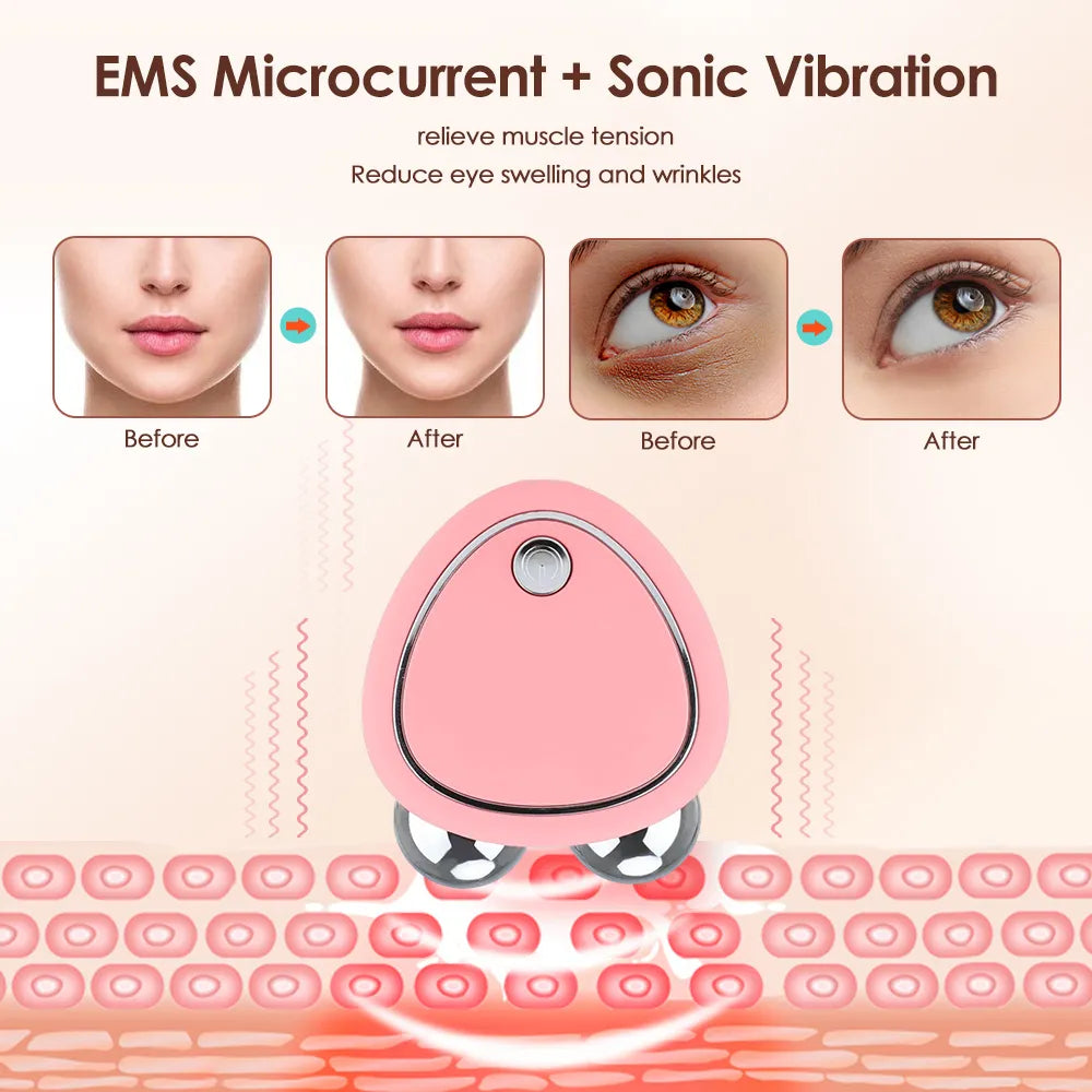 Mini Face Lift Device - Yolee Glow