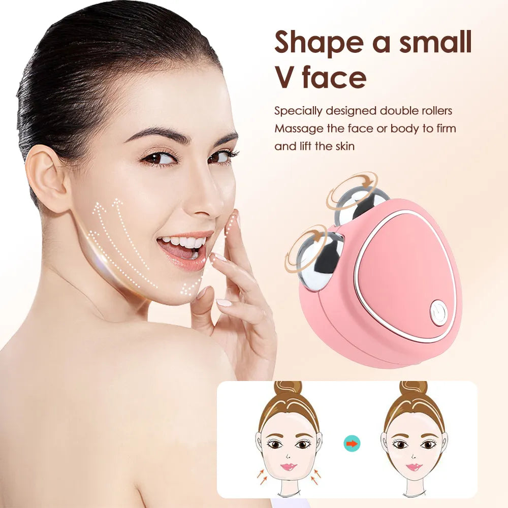 Mini Face Lift Device - Yolee Glow