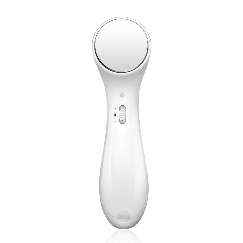 Facial Ultrasonic Massager - Yolee Glow