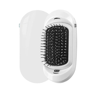 Ionic Hair Brush Massager