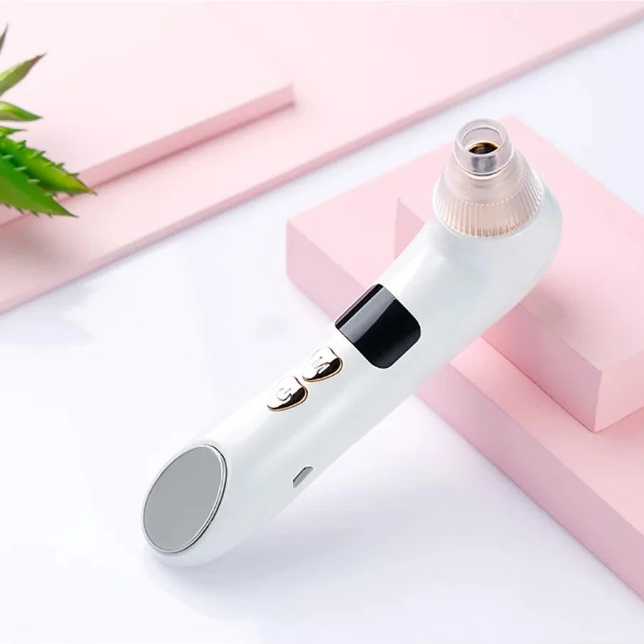 Heating Blackhead Suction - Yolee Glow