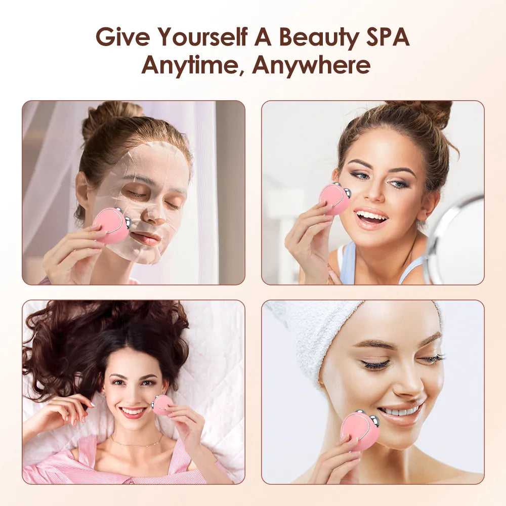 Mini Face Lift Device - Yolee Glow