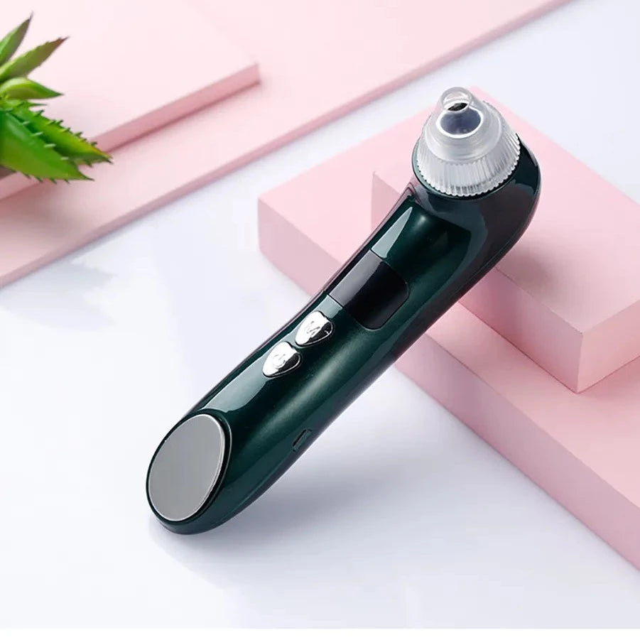 Heating Blackhead Suction - Yolee Glow