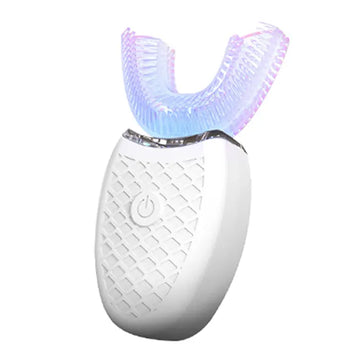 Cepillo de dientes eléctrico sónico