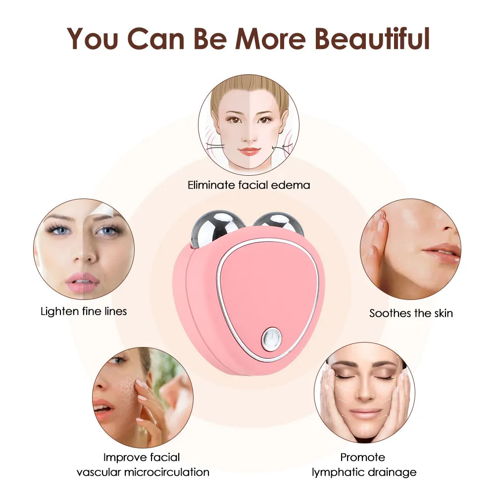 Mini Face Lift Device - Yolee Glow
