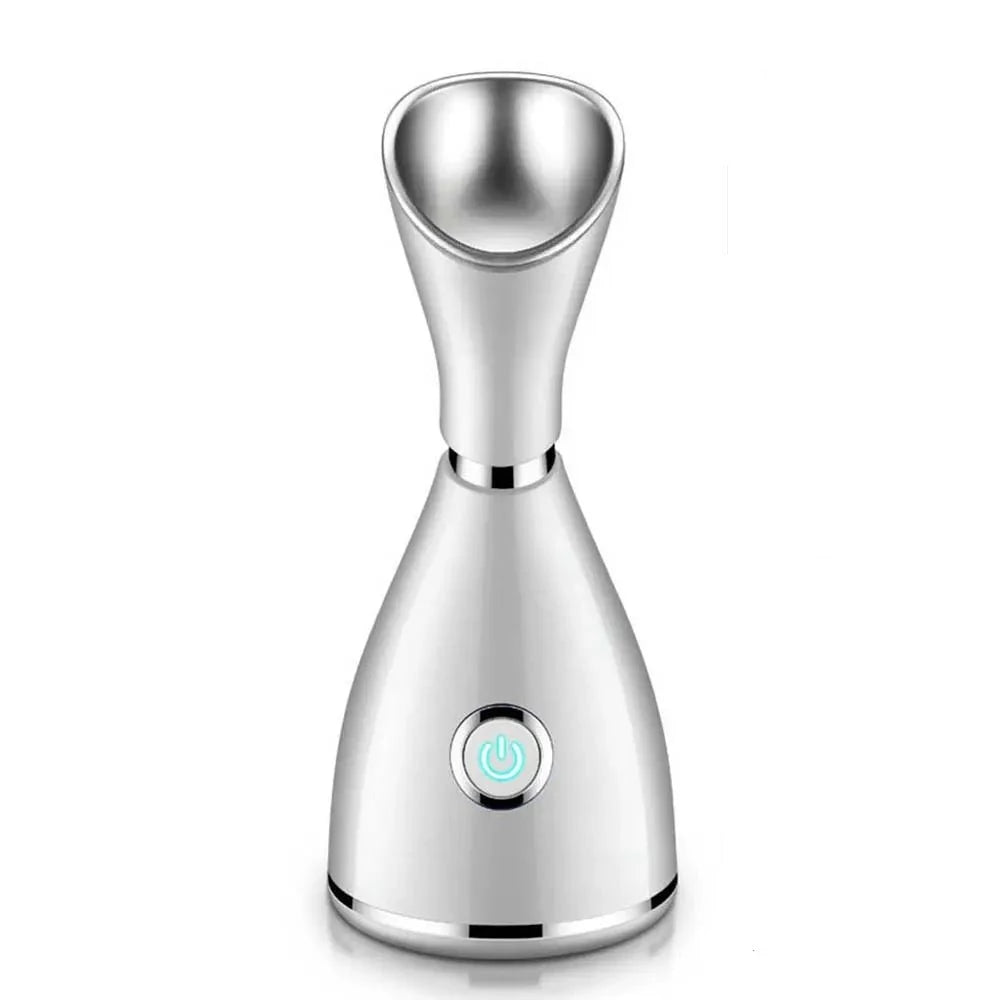 Ionic Facial Steamer - Yolee Glow