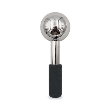 Stainless Steel Facial Ice Globes