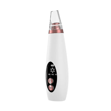 Microcrystalline Blackhead Cleansing Vacuum