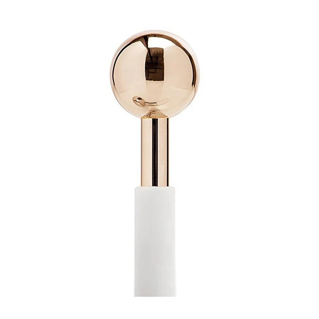 Stainless Steel Facial Ice Globes