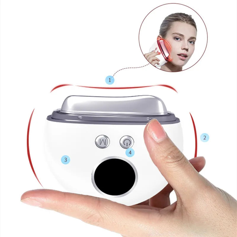 Face Lifting Massager